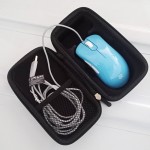 Hardcase Mouse Pouch Special Carrying Case